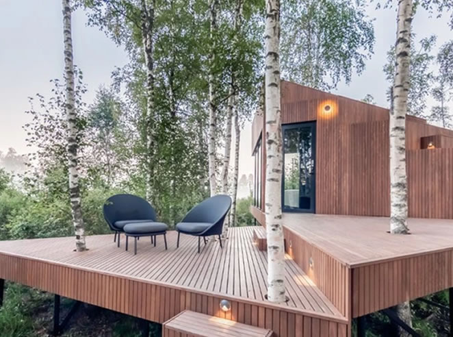 Fasádní a interiérové obklady